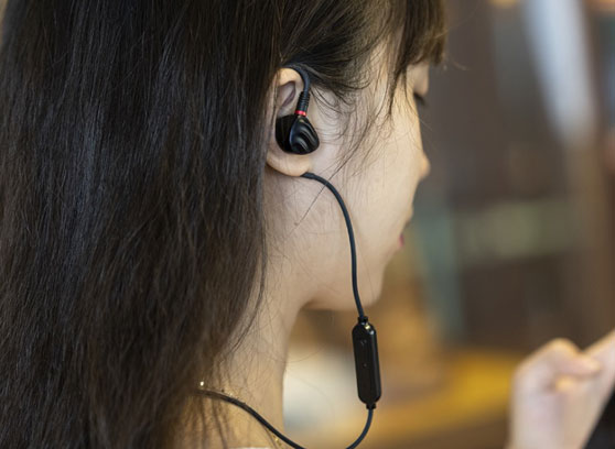 FiiO LC-BT1 MMCX - cecha 3